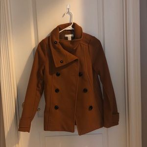 Women’s Pea coat